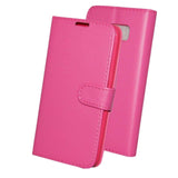 Huawei Wallet Book Case