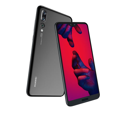 Huawei Unlocking