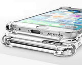 King Kong Armour Protection Gel Case for iPhone