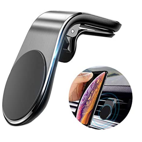 Magnetic Car Air Vent Mobile Phone Holder