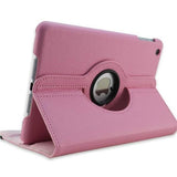 iPad Rotating Flip Case
