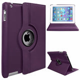 iPad Rotating Flip Case