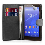 Sony Wallet Book Case