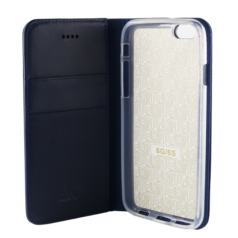 Genuine Leather Case for iPhone