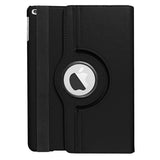iPad Rotating Flip Case
