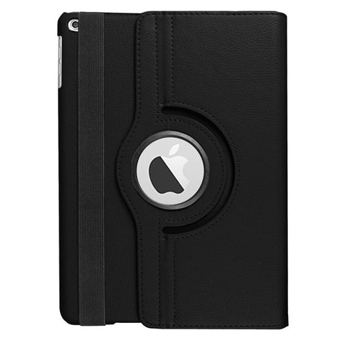 iPad Rotating Flip Case