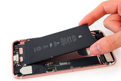 iPhone Battery Replacement Service
