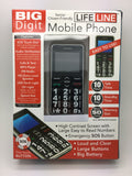 Big Button Phone