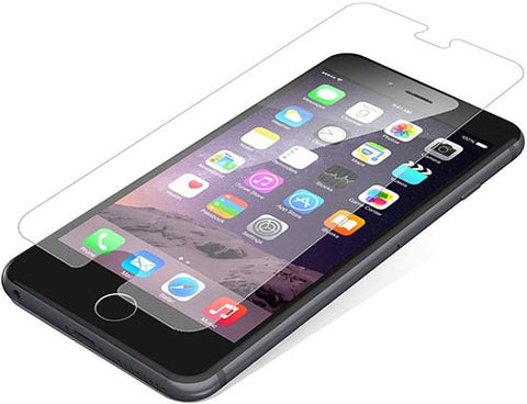 iPhone Tempered Glass Screen Protector