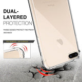 King Kong Armour Protection Gel Case for iPhone