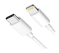 Apple Compatible Lightning to Type C USB Cable