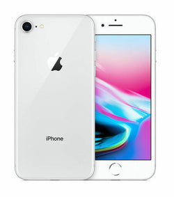 iPhone 8, 64GB, White