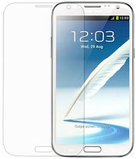 Samsung Glass Screen Protector